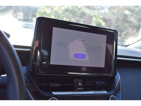 Used 2024 Toyota Corolla LE image 16