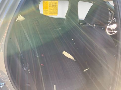 Used 2024 Hyundai Santa Cruz SEL image 9