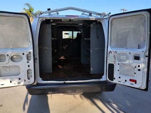 Used 2013 Ford E-150 and Econoline 150 w/ PWR Group image 18