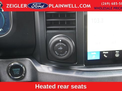 Used 2025 Ford F450 Platinum image 25