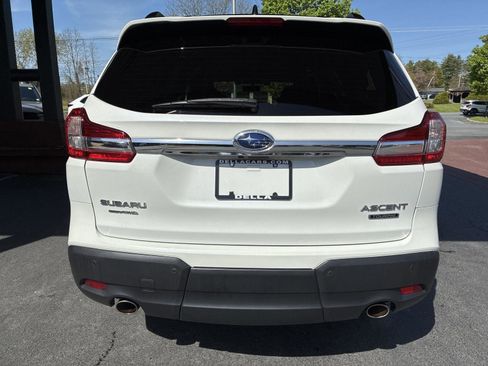 Used 2021 Subaru Ascent Touring AWD/4WD image 6