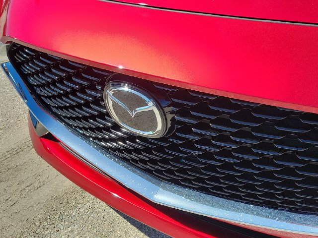 Used 2026 MAZDA MAZDA3 2.5 S Sedan w/ Preferred Pkg FWD image 12