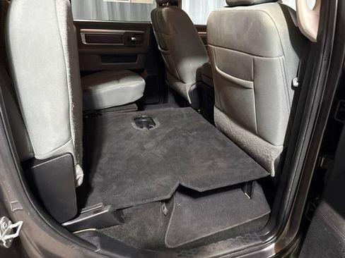 Used 2015 RAM 1500 Big Horn AWD/4WD image 33