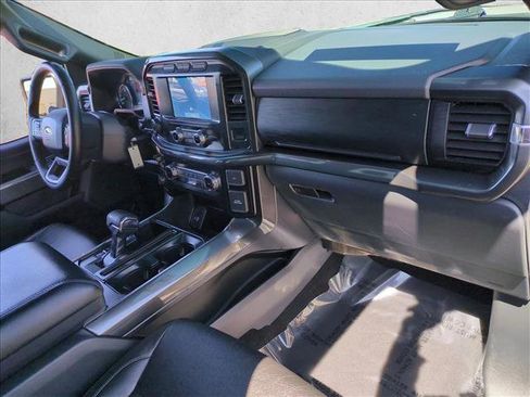 Used 2023 Ford F150 XLT w/ Equipment Group 301A Mid image 20