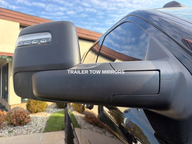 Certified 2024 RAM 2500 Big Horn w/ Night Edition AWD/4WD image 29