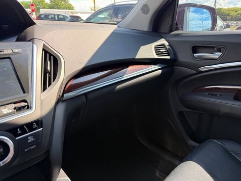 Used 2016 Acura MDX SH-AWD w/ Technology Package image 69