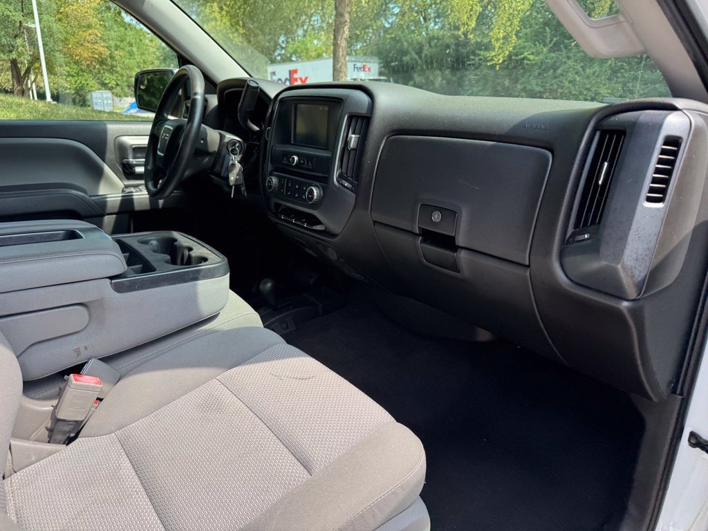 Used 2019 GMC Sierra 1500 Limited w/ Elevation Edition AWD/4WD image 9