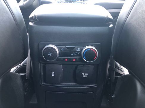 Used 2022 Ford Explorer ST w/ Equipment Group 401A AWD/4WD image 31