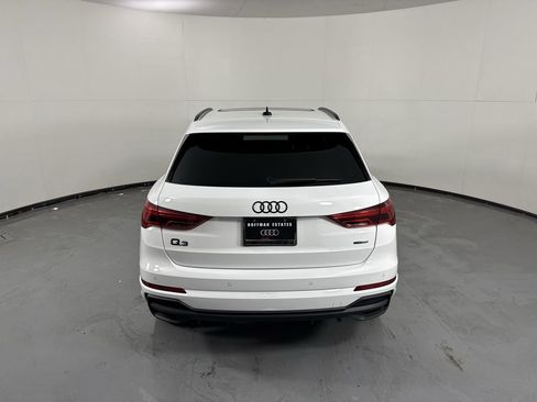 Used 2025 Audi Q3 2.0T Premium Plus w/ Premium Plus Package image 35