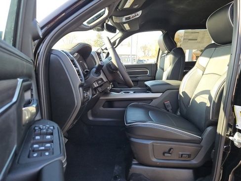 New 2026 RAM 2500 Laramie image 23