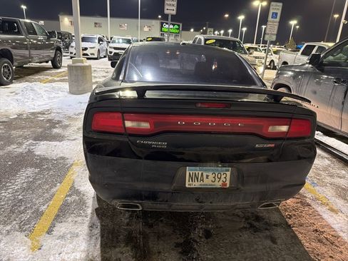 Used 2013 Dodge Charger SXT Plus image 6