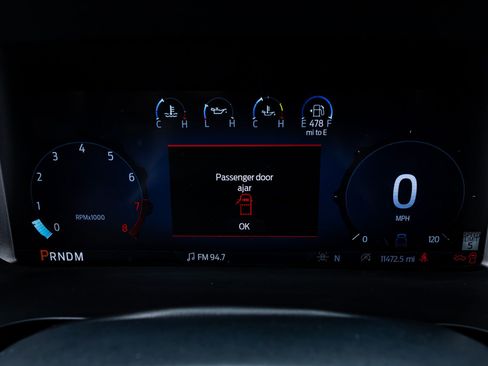 Used 2024 Ford F150 XLT w/ Equipment Group 302A MID image 20