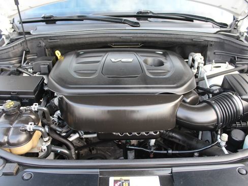 Used 2018 Jeep Grand Cherokee Altitude AWD/4WD image 34