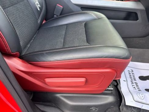 Used 2019 RAM 1500 Rebel w/ Rebel Level 2 Equipment Group AWD/4WD image 14