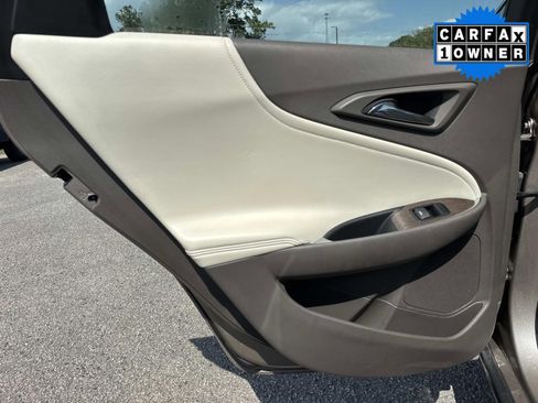 Certified 2024 Chevrolet Malibu LT image 12