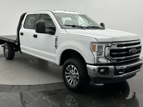 Used 2020 Ford F350 XL image 3