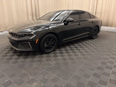 Used 2025 Kia K5 LXS