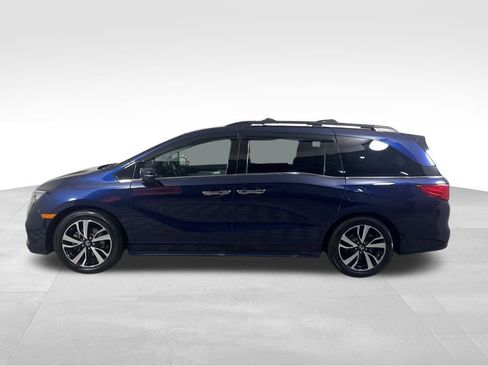 Used 2020 Honda Odyssey Elite image 2