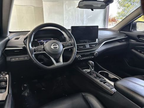 Certified 2024 Nissan Altima 2.0 SR image 17