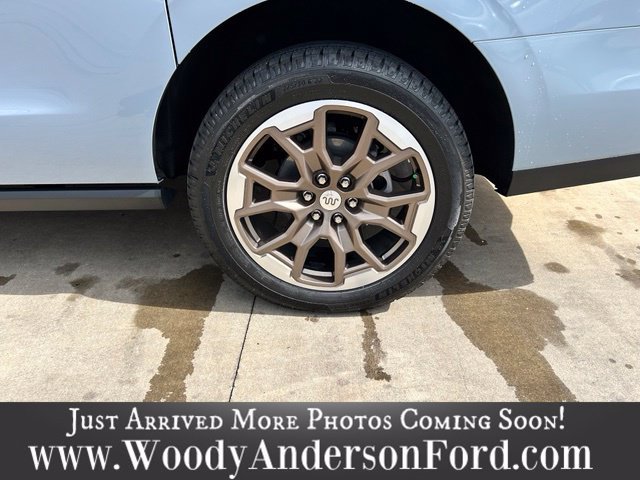 Used 2026 Ford Expedition Max King Ranch AWD/4WD image 7