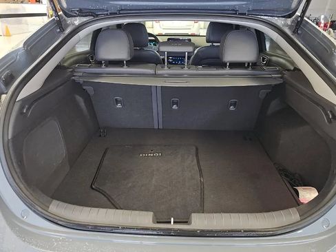 Used 2021 Hyundai Ioniq Limited FWD image 16