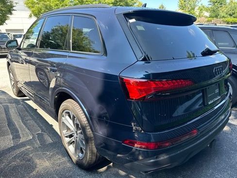 Used 2026 Audi Q7 2.0T Premium AWD/4WD image 5