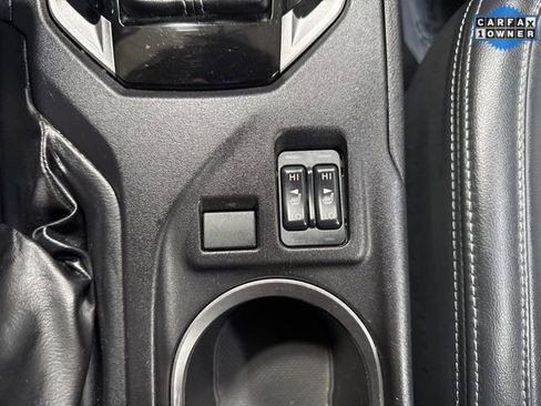 Used 2017 Subaru Impreza 2.0i Limited w/ Moonroof/BSD & Rcta/Eyesight image 24