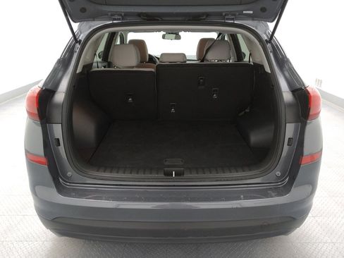 Used 2019 Hyundai Tucson SE FWD image 29