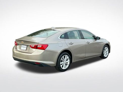 Used 2023 Chevrolet Malibu LT FWD image 7