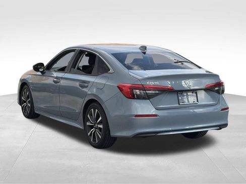 Used 2024 Honda Civic EX image 6
