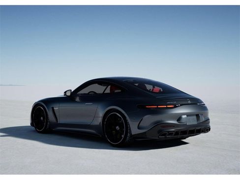 New 2025 Mercedes-Benz AMG GT 55 image 29