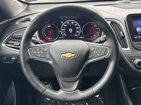 Used 2024 Chevrolet Malibu LT FWD image 25