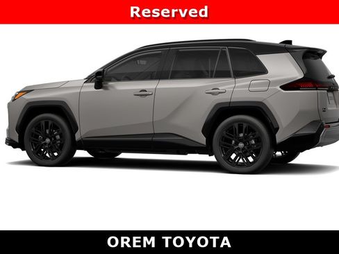 New 2026 Toyota RAV4 XSE AWD/4WD image 5