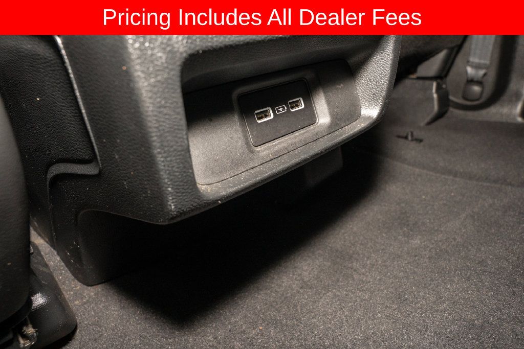Used 2022 Honda Odyssey EX-L image 8