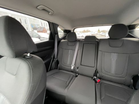 Used 2025 Hyundai Tucson SEL image 41