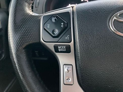 Used 2023 Toyota 4Runner SR5 Premium w/ Moonroof Package RWD image 16