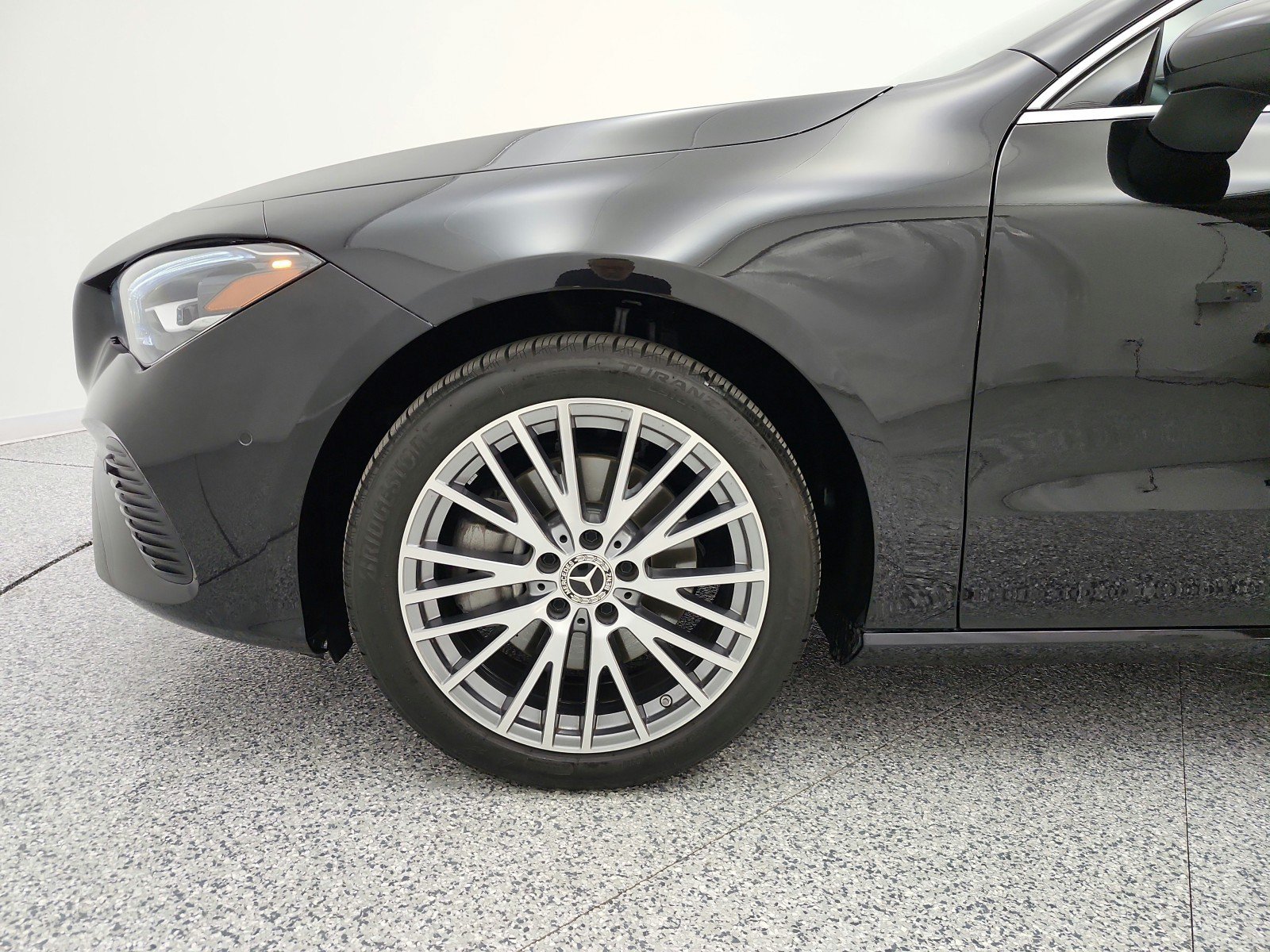 Certified 2024 Mercedes-Benz CLA 250 4MATIC image 22