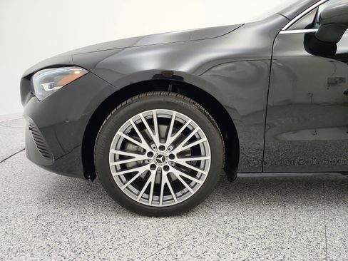Used 2024 Mercedes-Benz CLA 250 4MATIC image 22