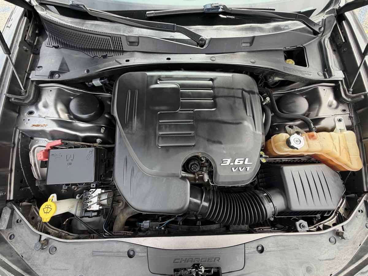 Used 2022 Dodge Charger GT RWD image 38