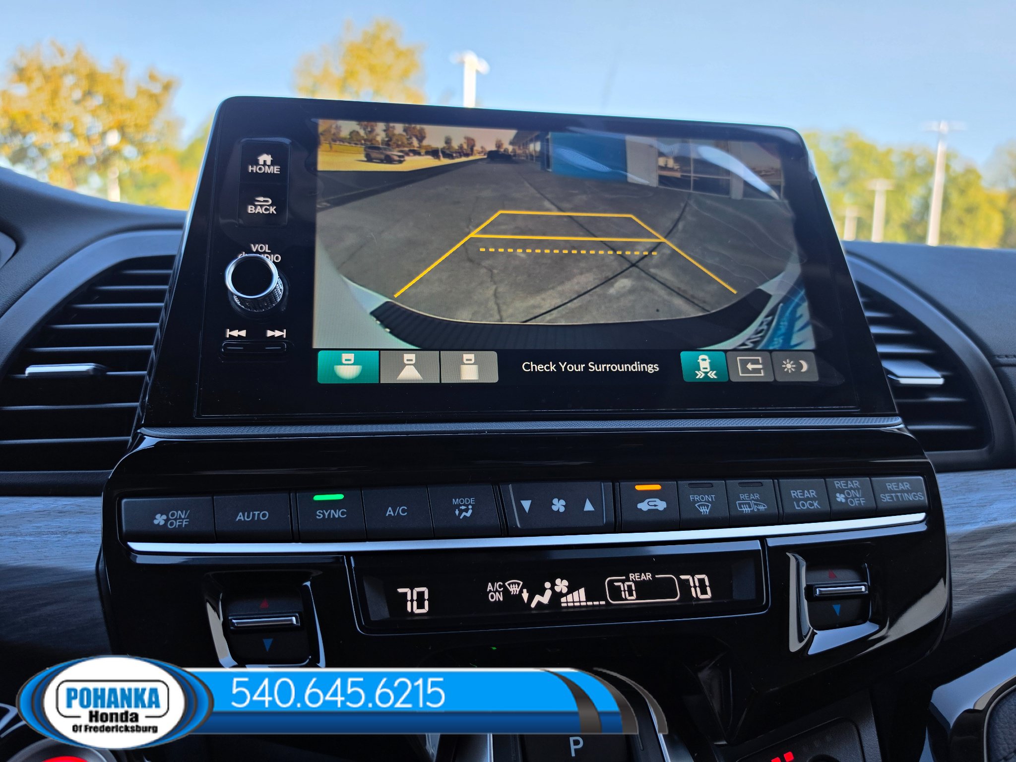 New 2027 Honda Odyssey Elite image 42