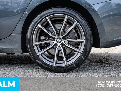 Used 2022 BMW 330i xDrive Sedan w/ Premium Package 2 image 17