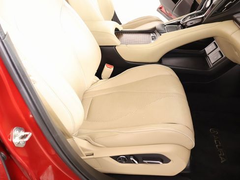 Used 2019 Acura RDX AWD w/ Advance Package image 14