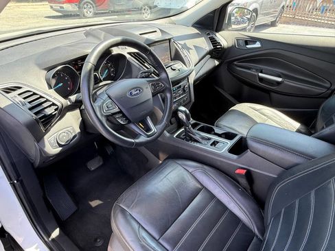 Used 2018 Ford Escape SEL image 12