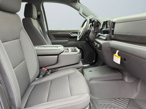 New 2026 Chevrolet Silverado 1500 LT Trail Boss w/ LPO, Dark Essentials Package image 15