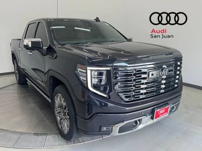 Used 2023 GMC Sierra 1500 Denali Ultimate