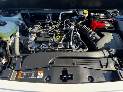 Used 2024 Ford Bronco Sport Heritage w/ Heritage Convenience Package image 20