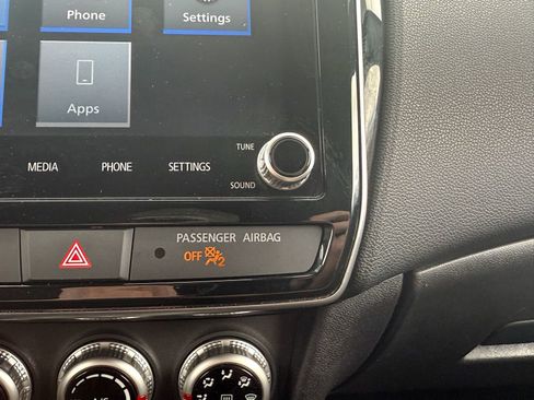 Used 2024 Mitsubishi Outlander Sport AWD image 30
