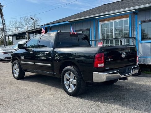 Used 2014 RAM 1500 Lone Star image 8