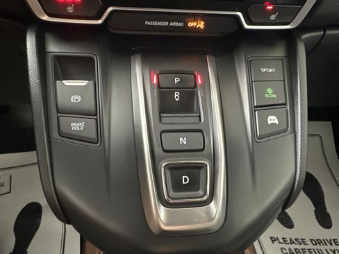 Used 2022 Honda CR-V Touring image 19