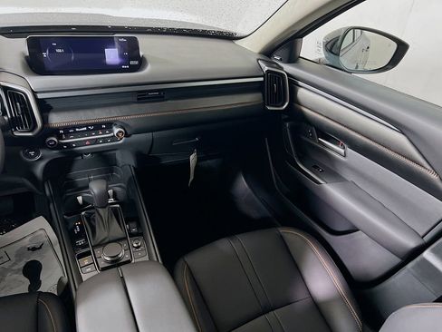 New 2026 MAZDA CX-50 AWD 2.5 Hybrid w/ Cargo Package image 18